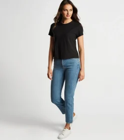 Journeyman Vintage Wash Tee