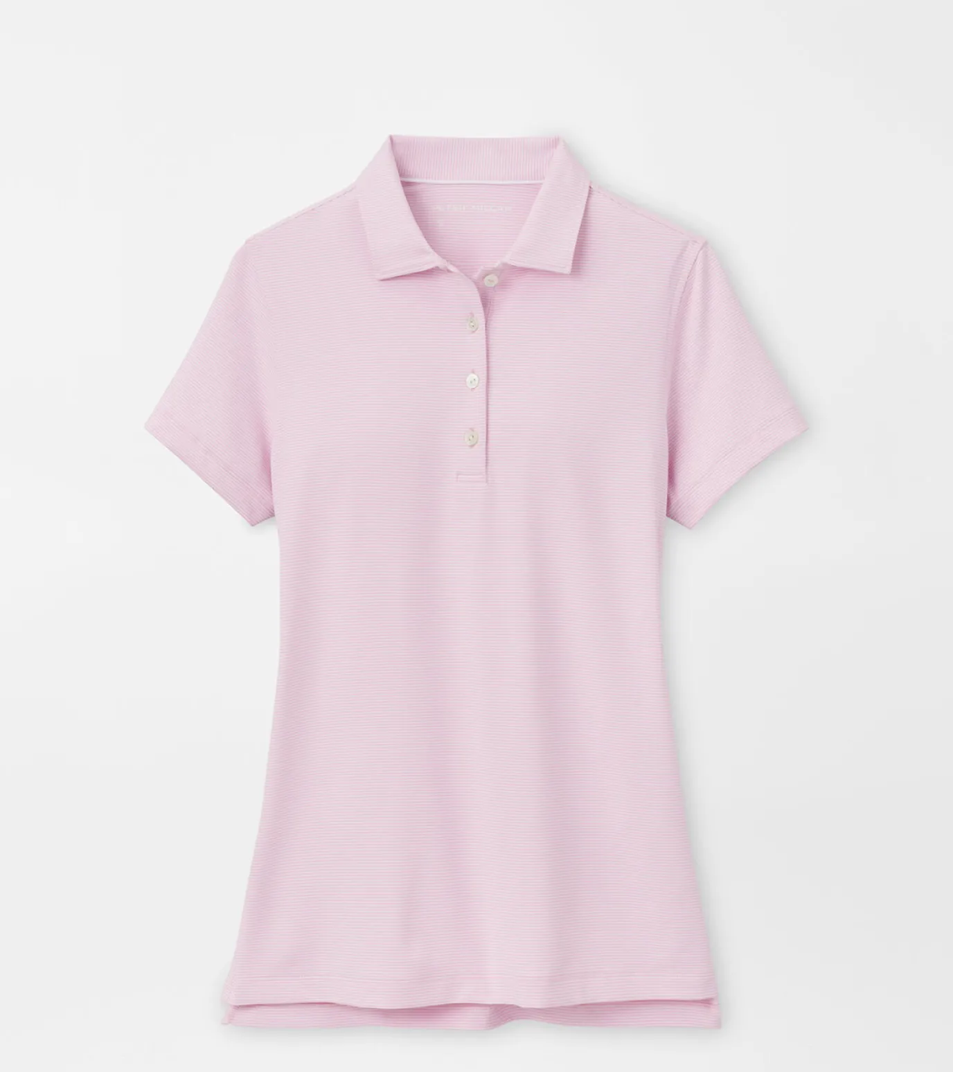 Jubilee Button Polo