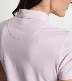 Jubilee Button Polo