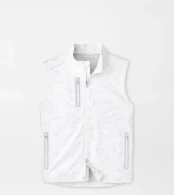 Kinetic Camo Vest