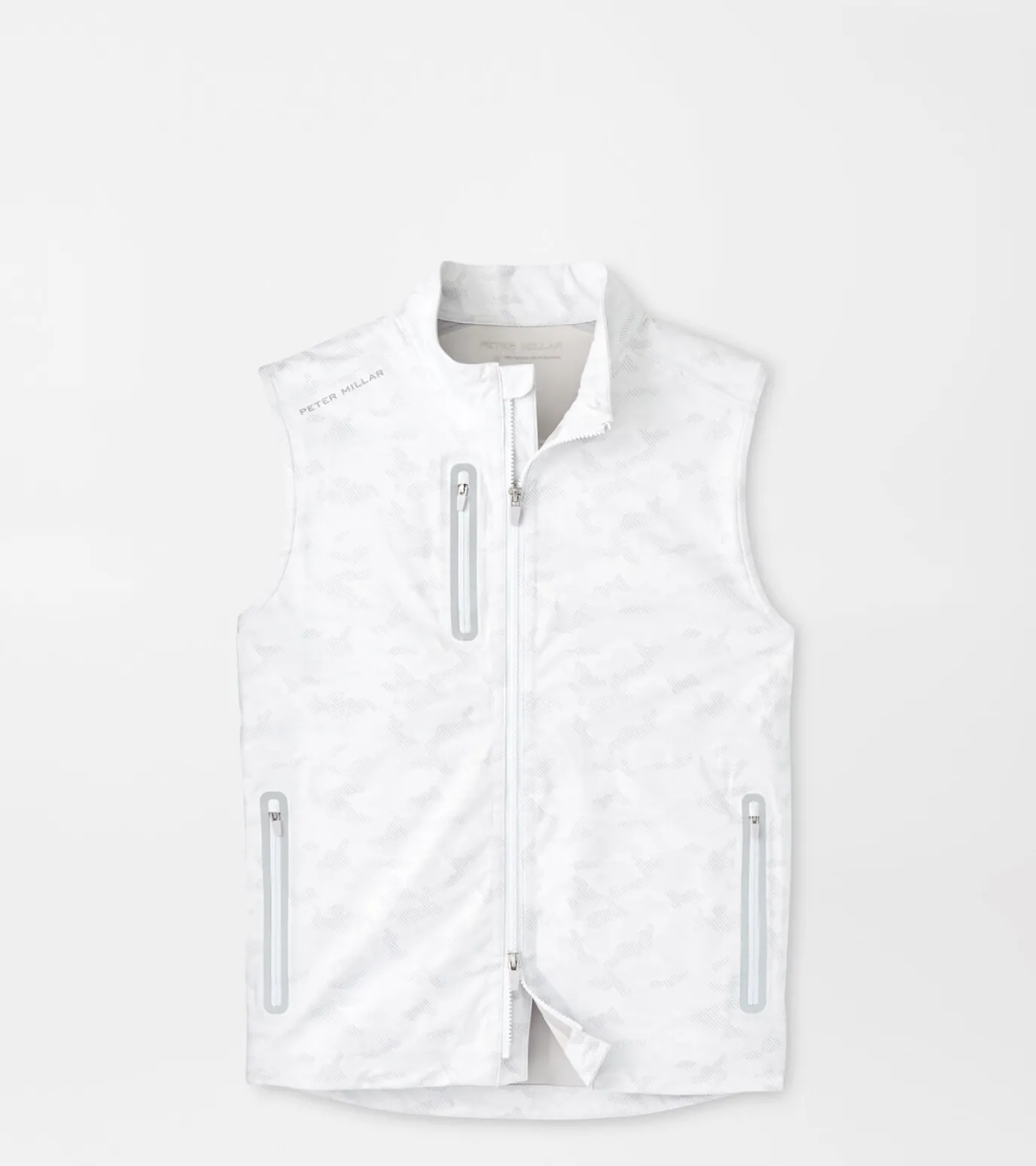 Kinetic Camo Vest