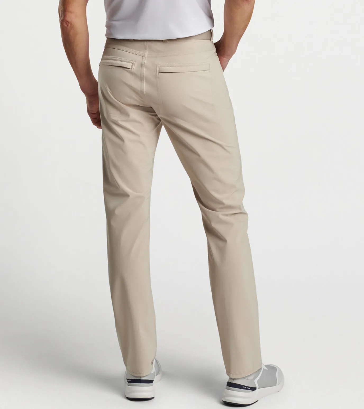 Laddie Rain Pant