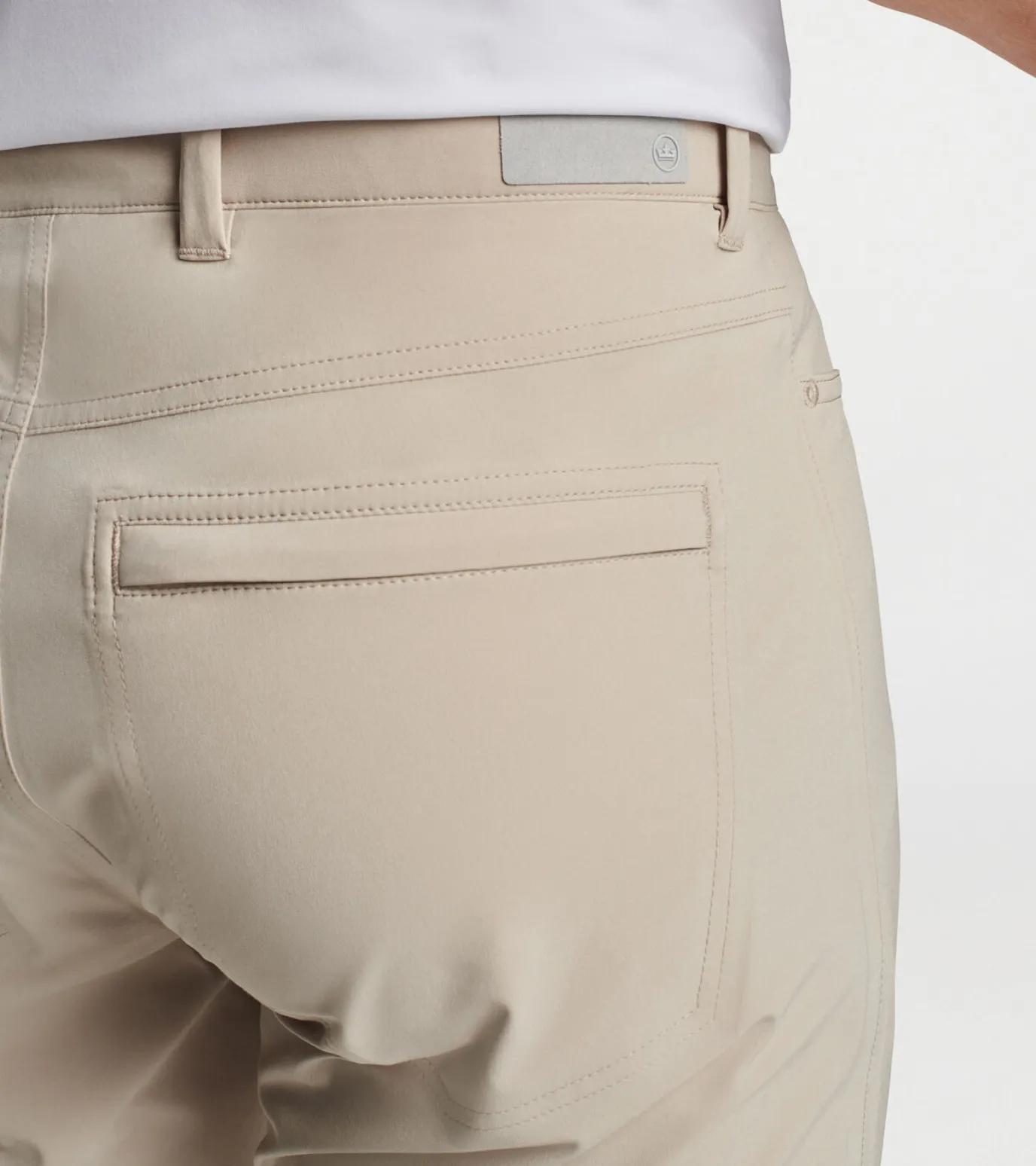 Laddie Rain Pant
