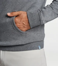 Lava Wash Hoodie