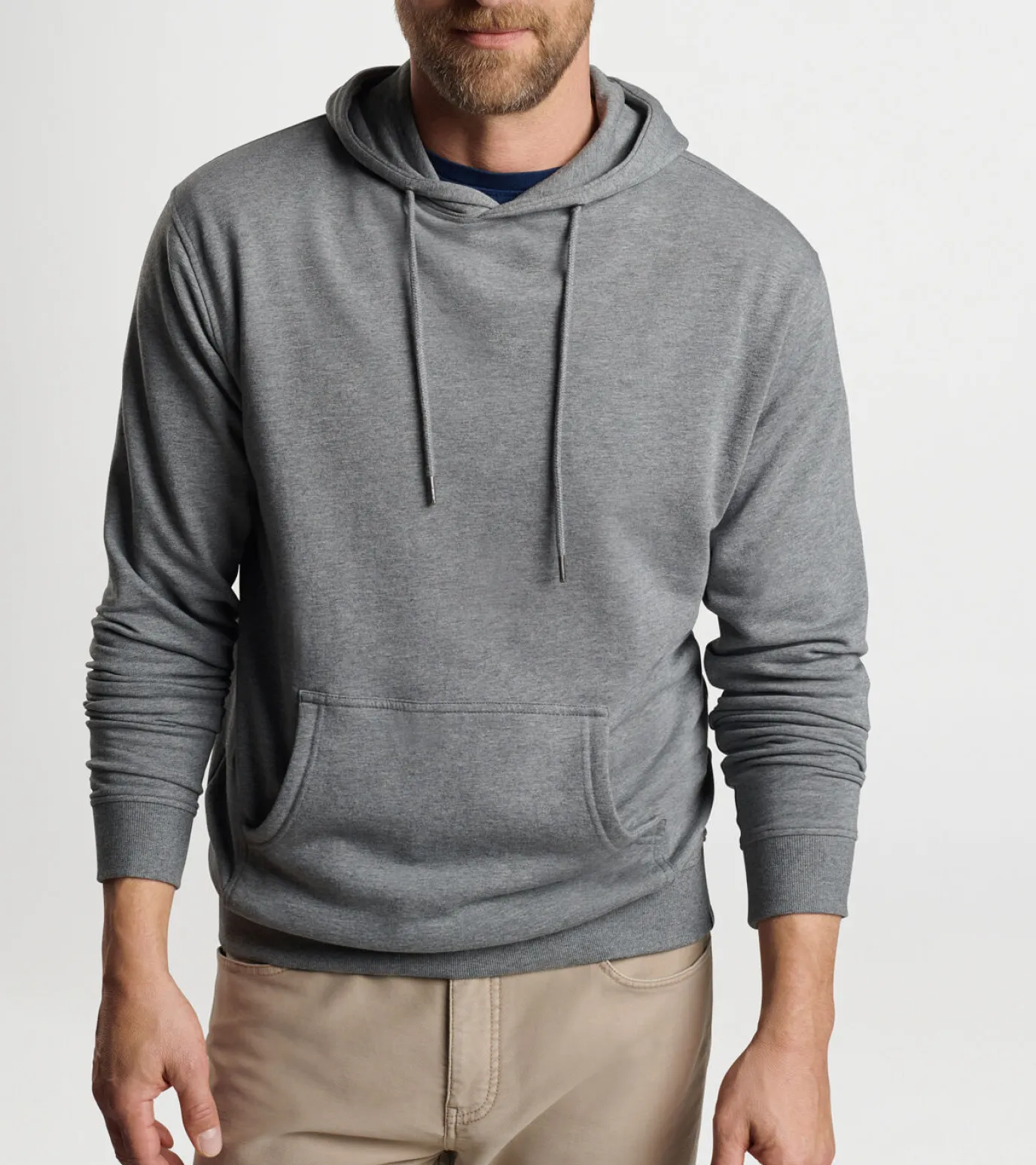 Lava Wash Hoodie