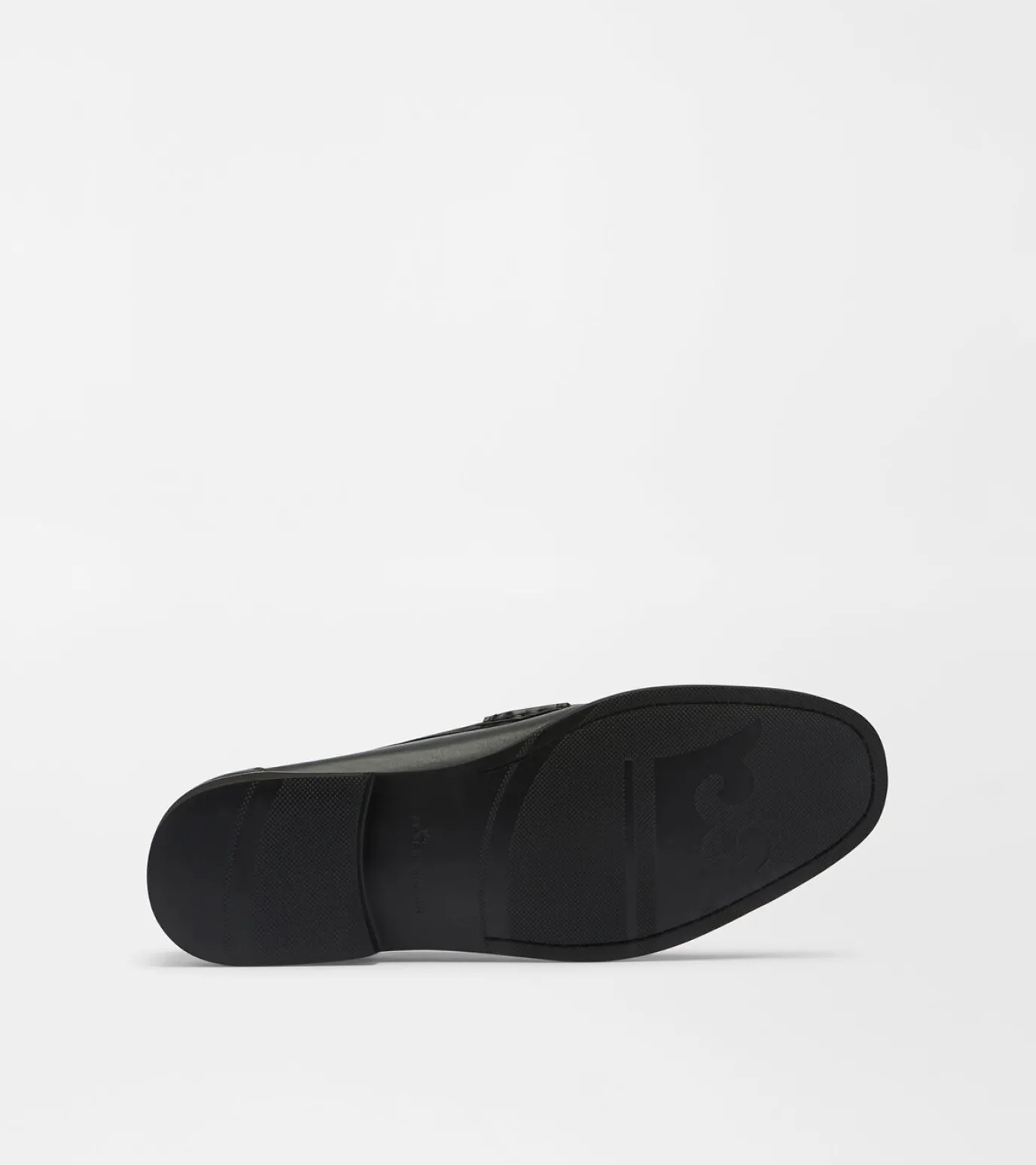 Leather Bit Loafer