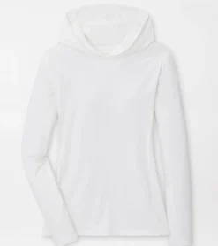 Lightweight Hooded Sun Shirt
