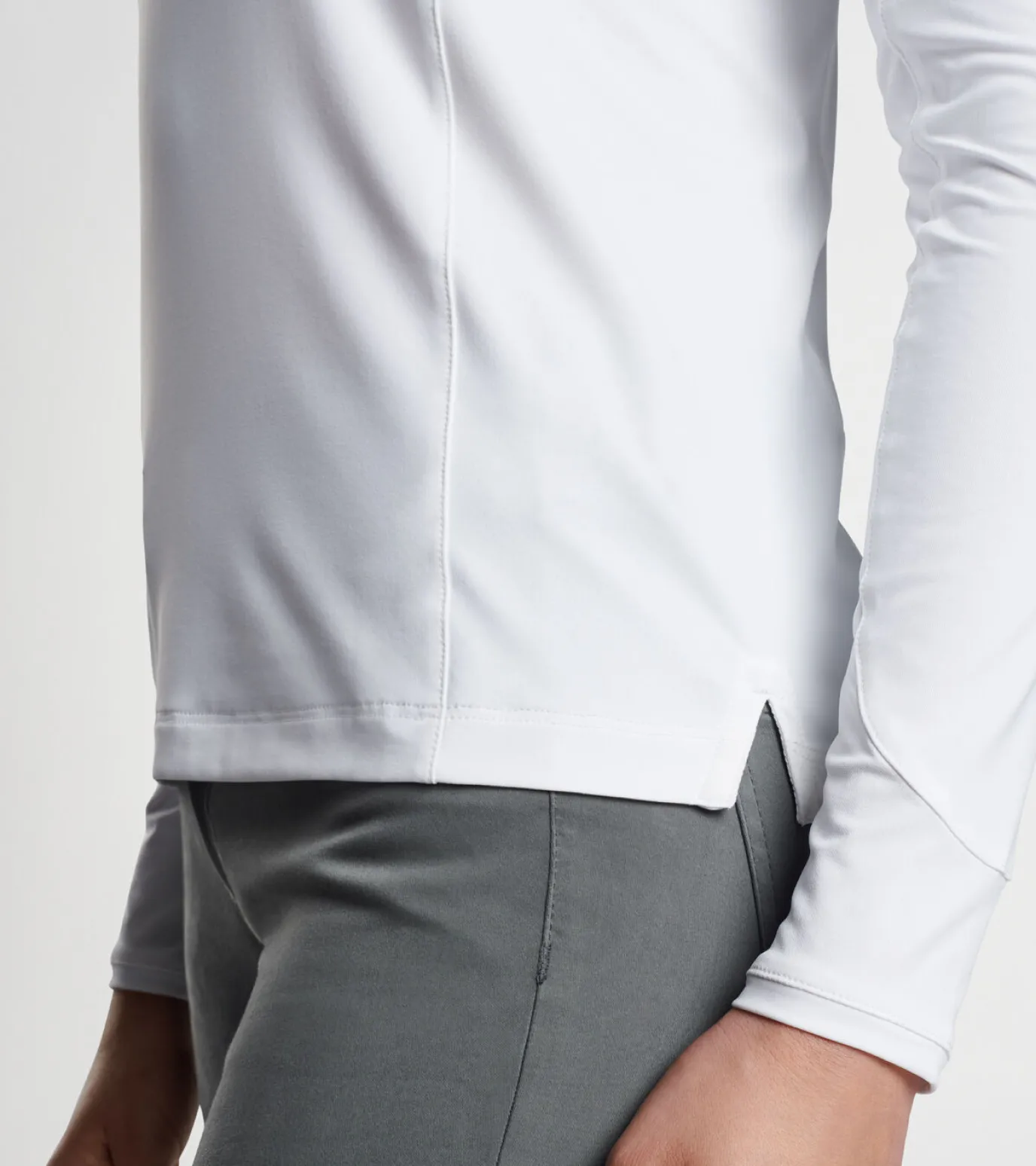 Lightweight Hooded Sun Shirt