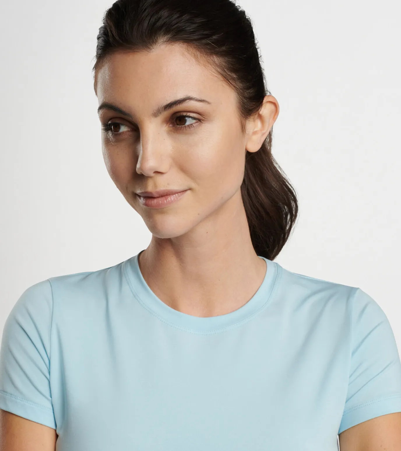 Lunar Performance Tee