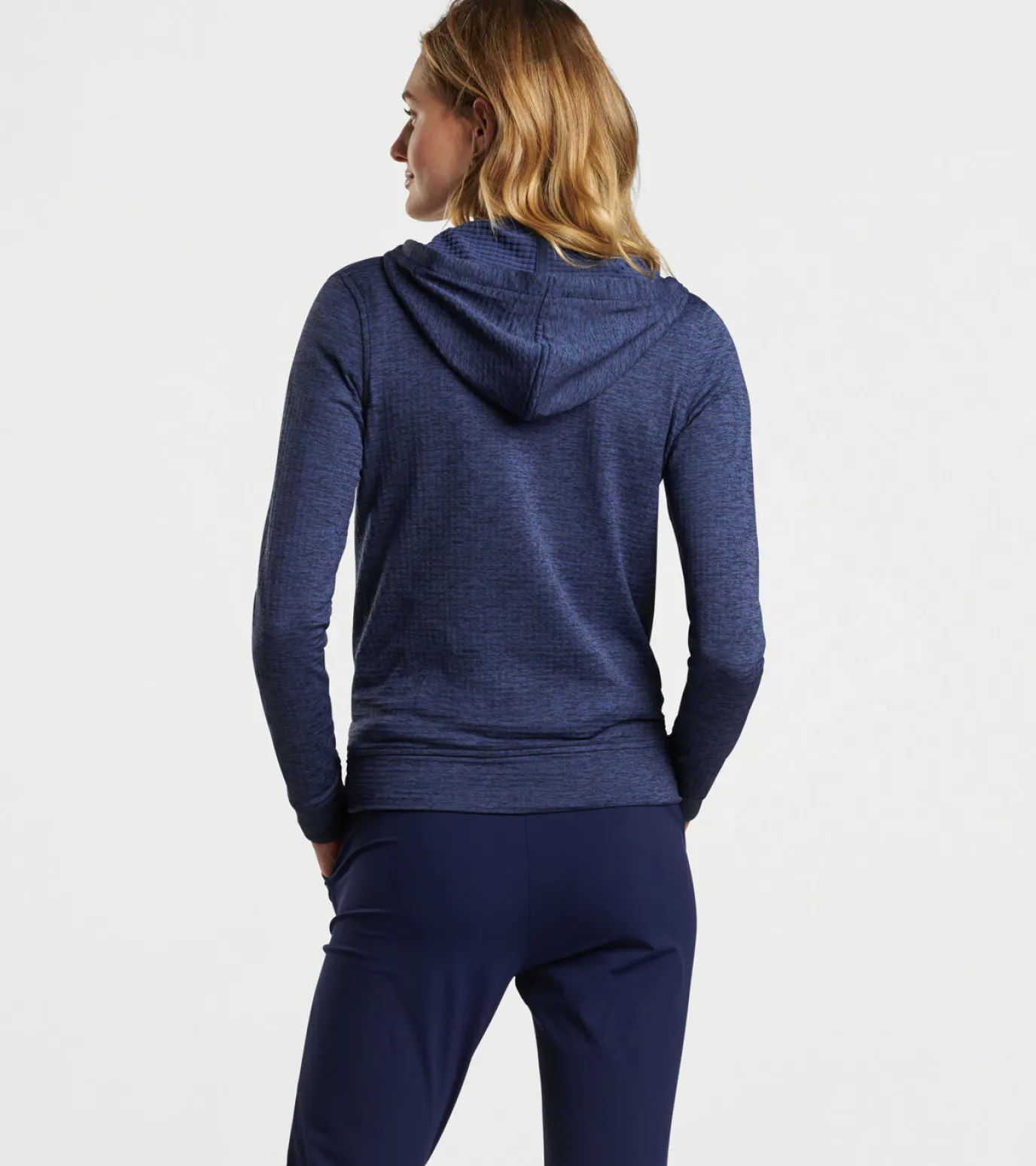 Maven Performance Full-Zip Hoodie