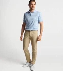 McCraven Performance Jersey Polo