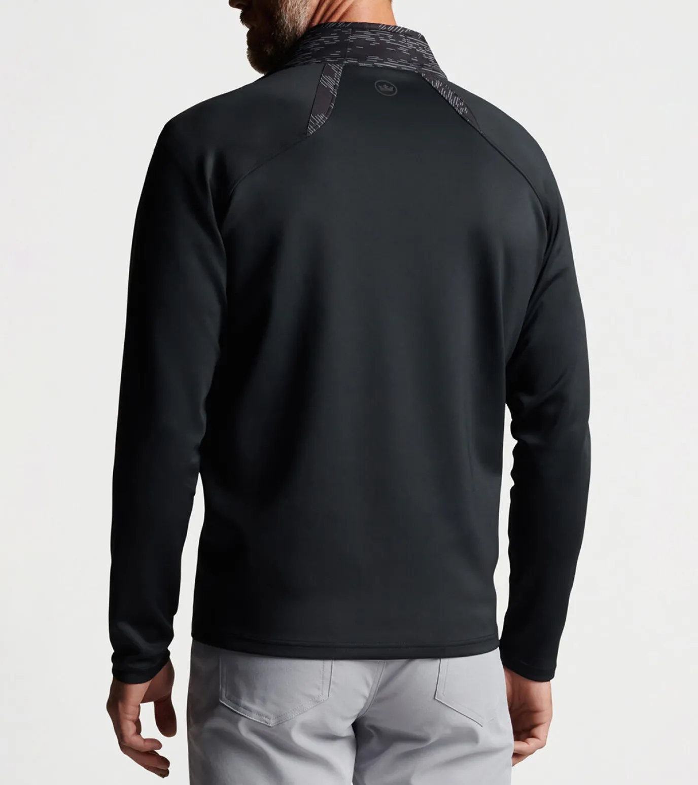 Merge Elite Hybrid Jacket