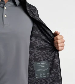Merge Elite Hybrid Jacket