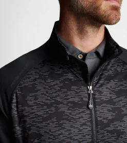 Merge Elite Hybrid Jacket