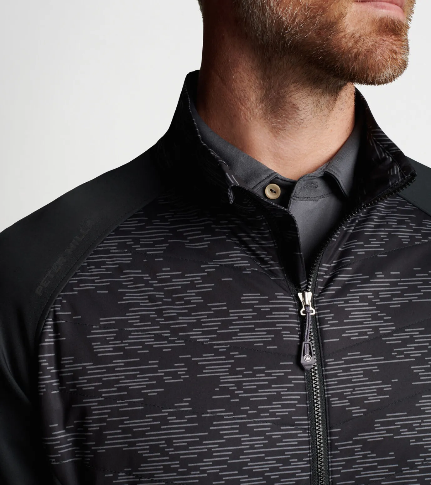 Merge Elite Hybrid Jacket