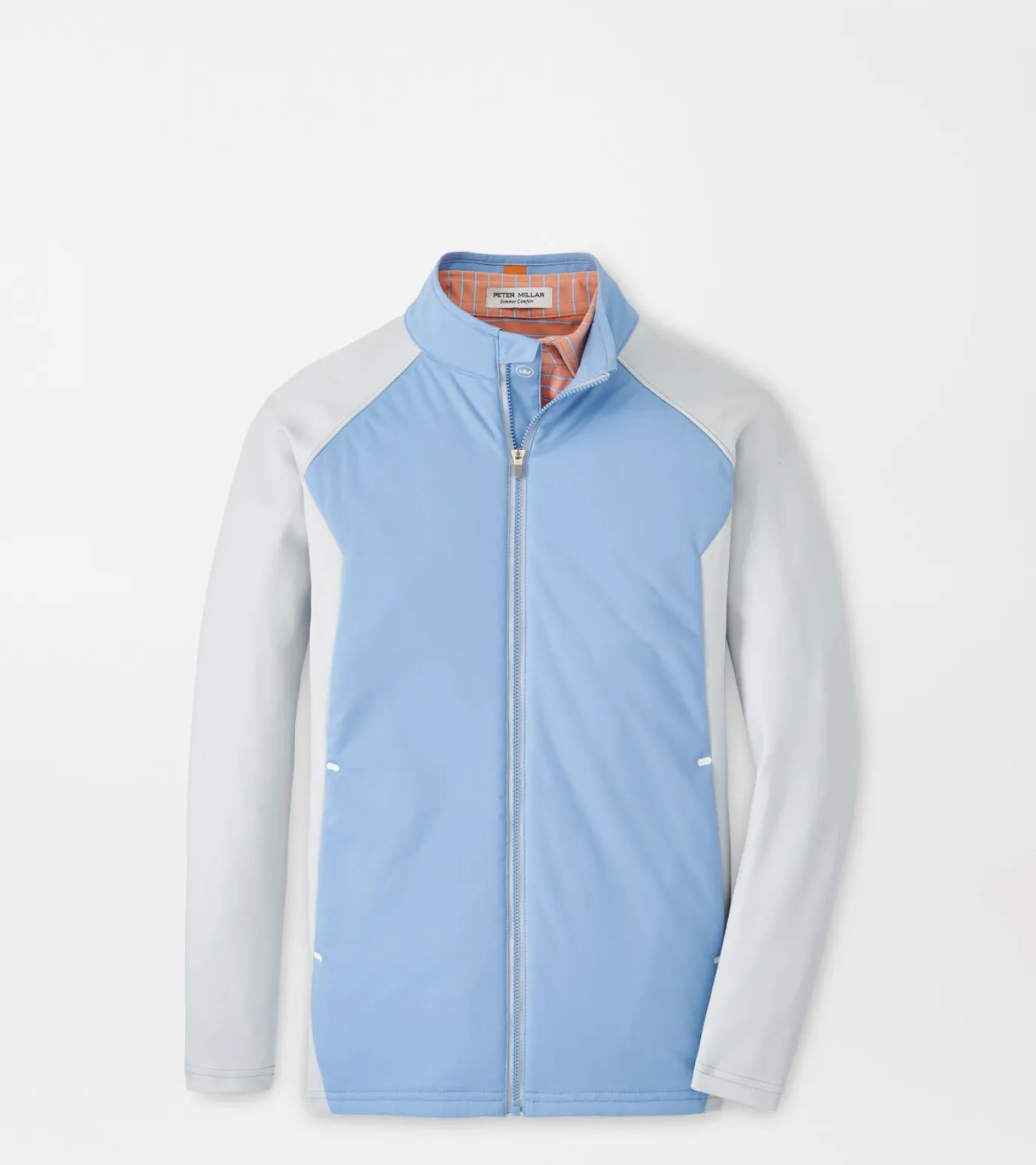 Merge Elite Hybrid Youth Jacket