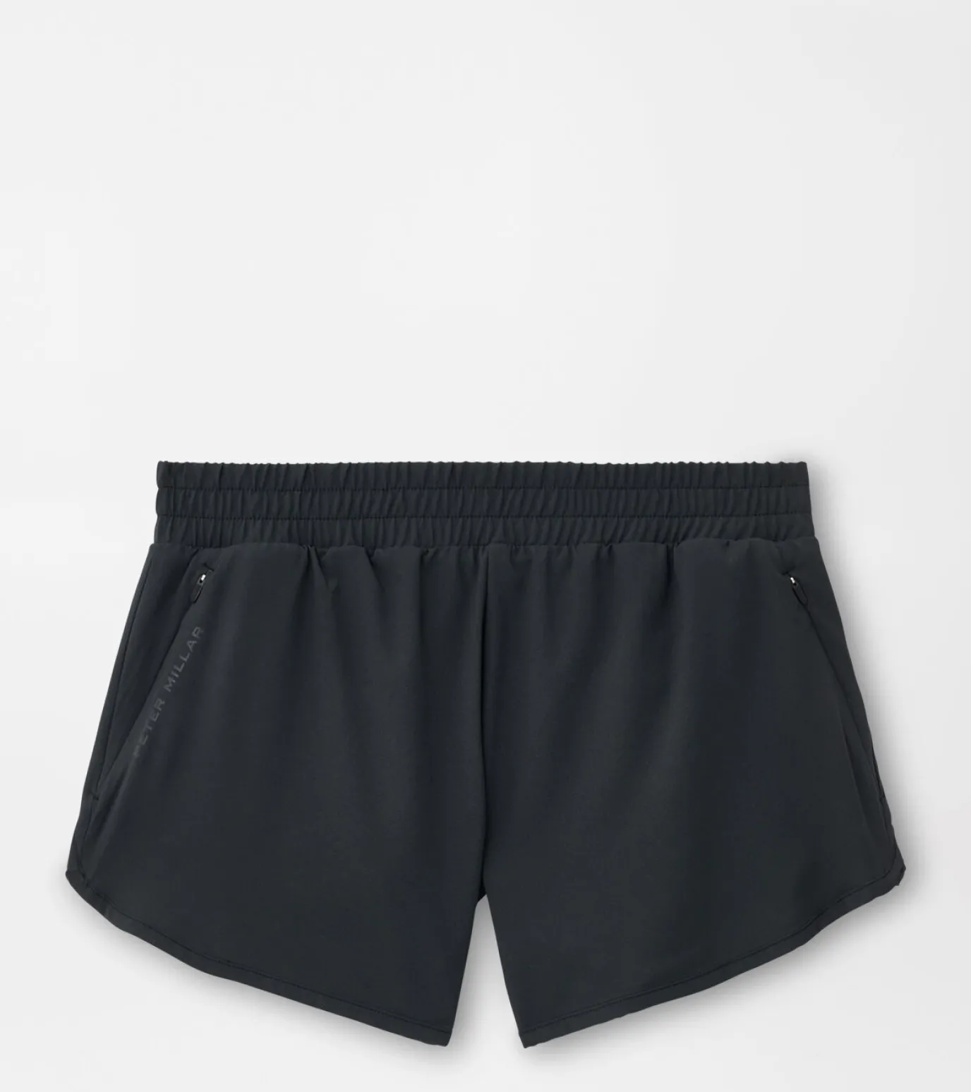 Meridian Performance Running Short