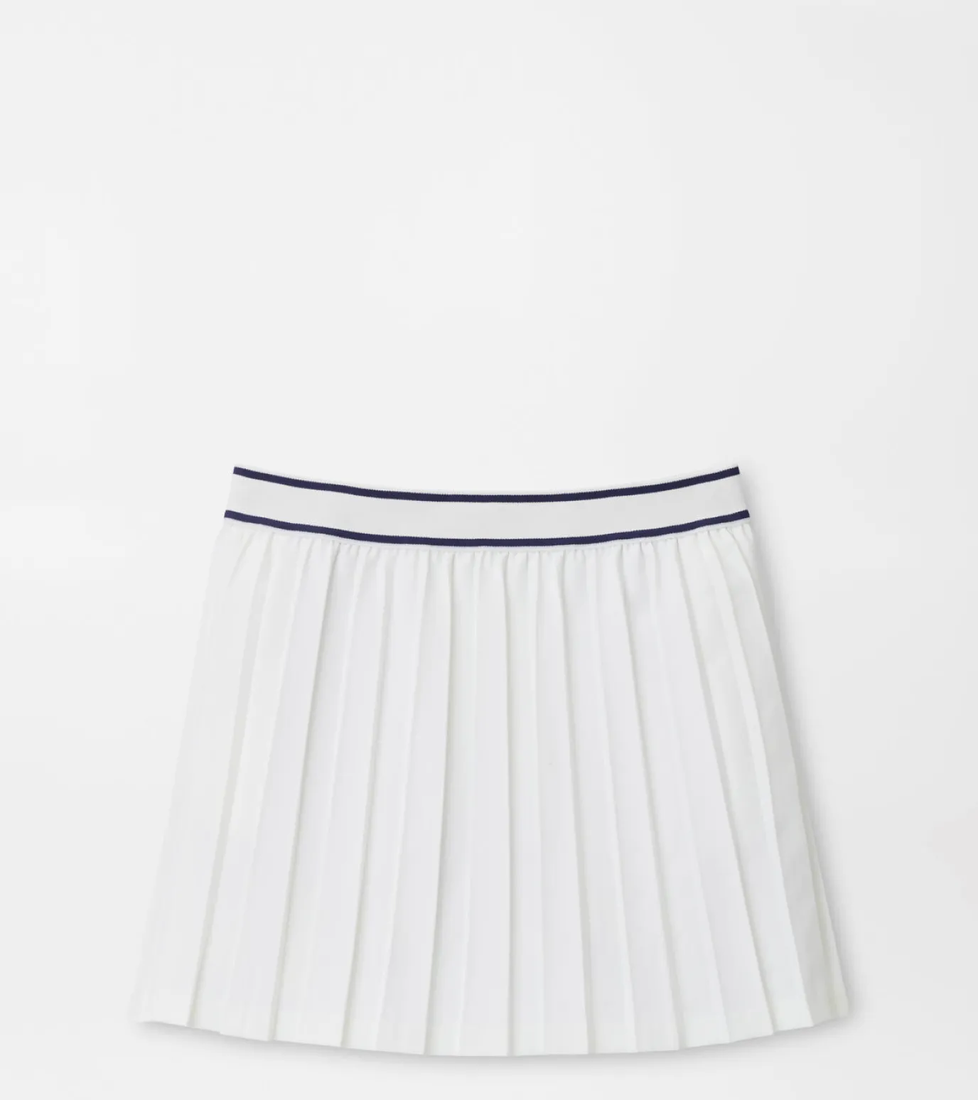 Mickey Pleated Skort