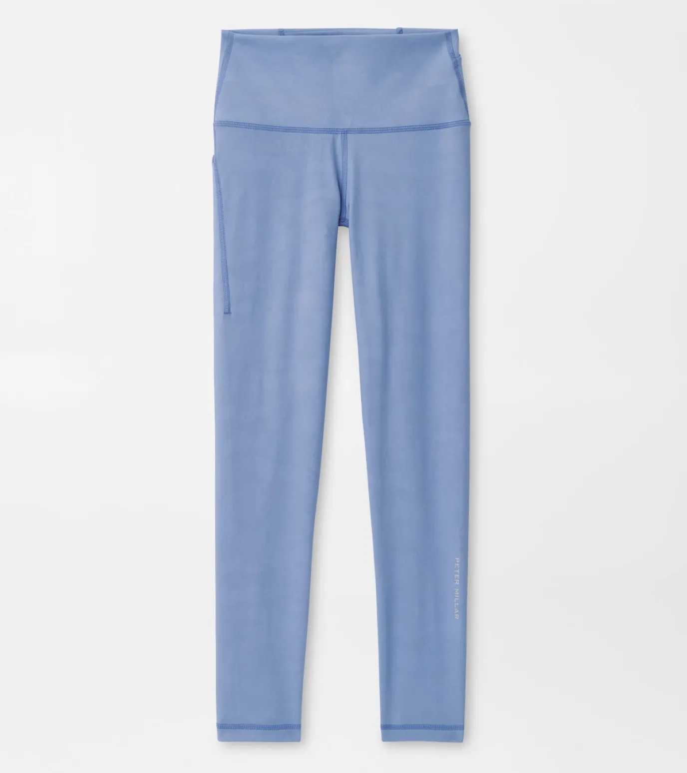 Nova Performance Embossed 7/8 Legging