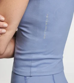 Nova Performance Embossed Tank