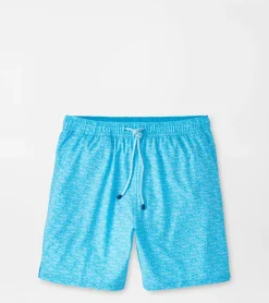 Ocean Traffic Swim Trunk