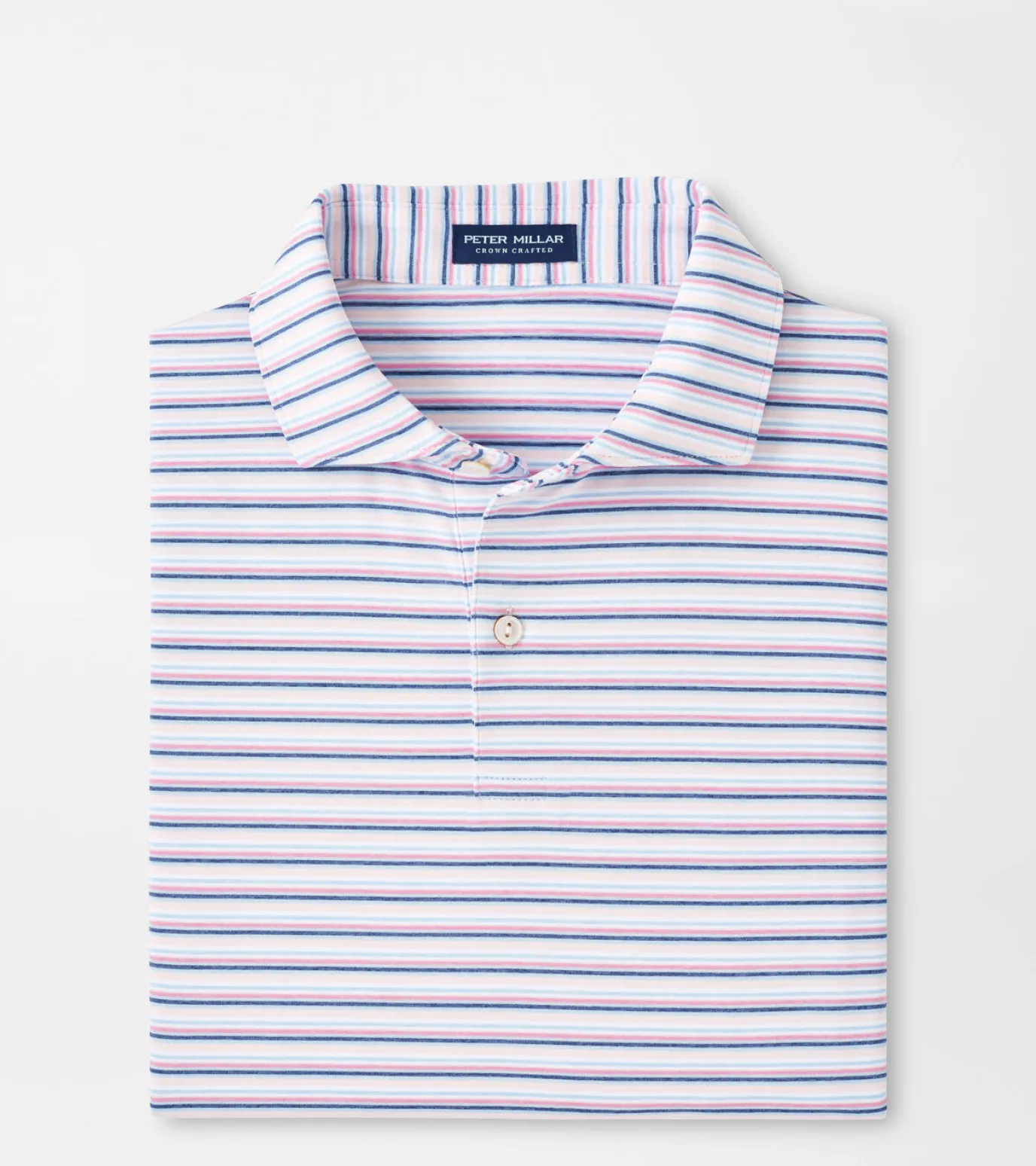 Octave Performance Jersey Polo