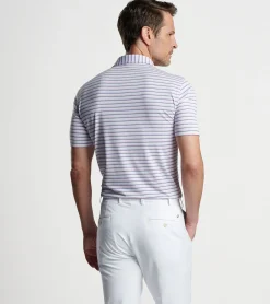 Octave Performance Jersey Polo