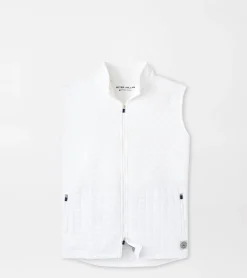Orion Performance Quilted Vest