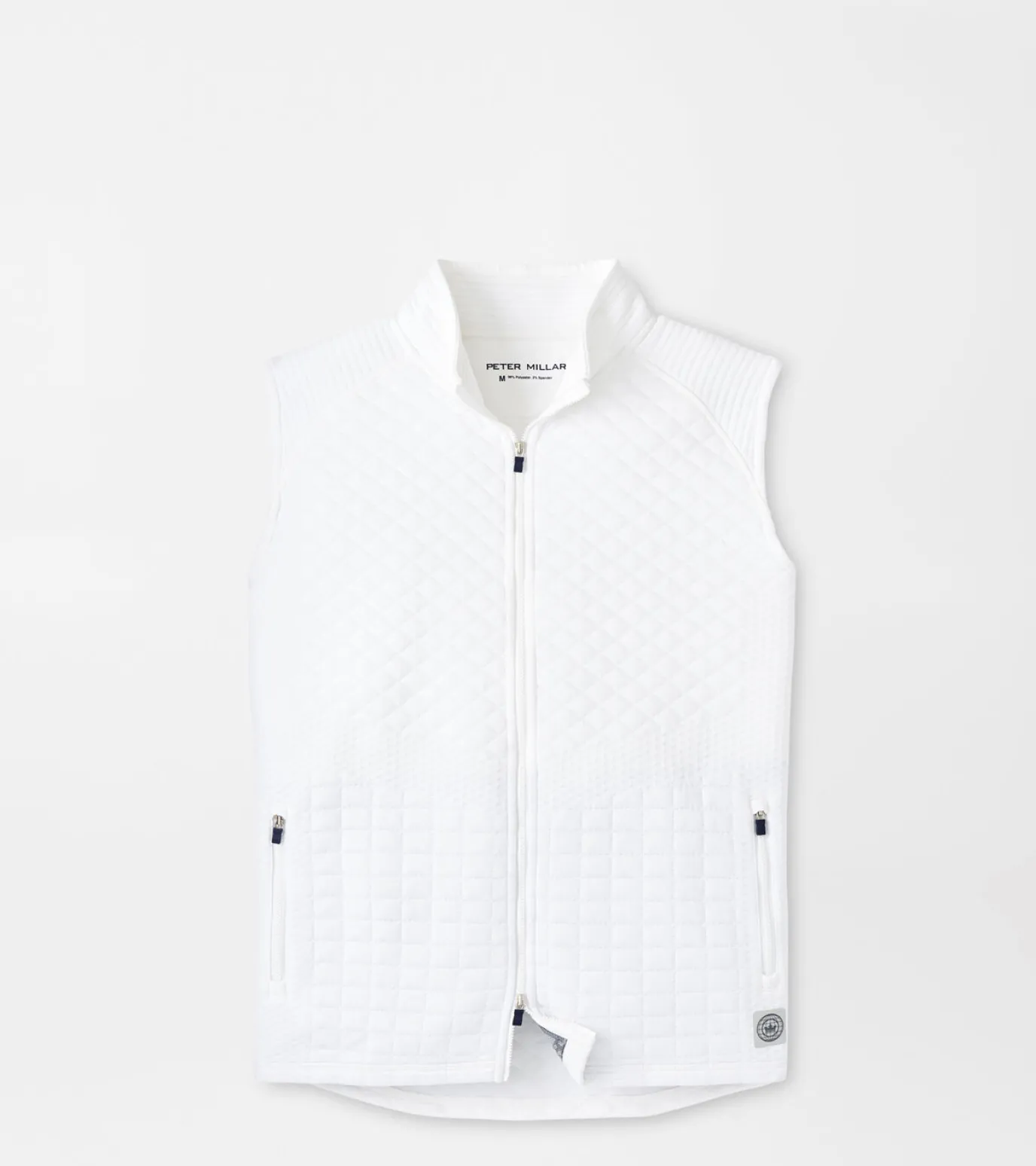 Orion Performance Quilted Vest