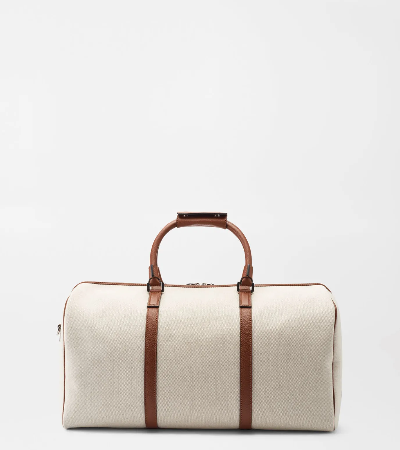 Peter Millar X Serapian Duffel