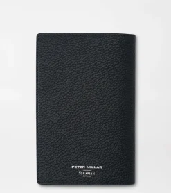 Peter Millar X Serapian Scorecard Holder