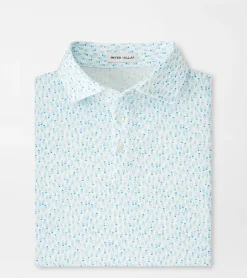 Pilot Mill Fleet Short-Sleeve Polo