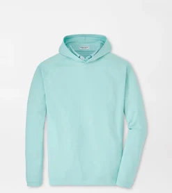 Pine Performance Hoodie