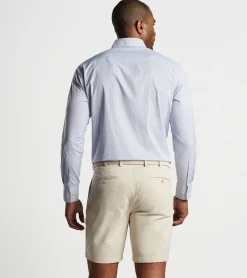 Polk Performance Twill Sport Shirt