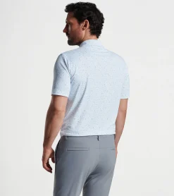 Prohibition Performance Jersey Polo