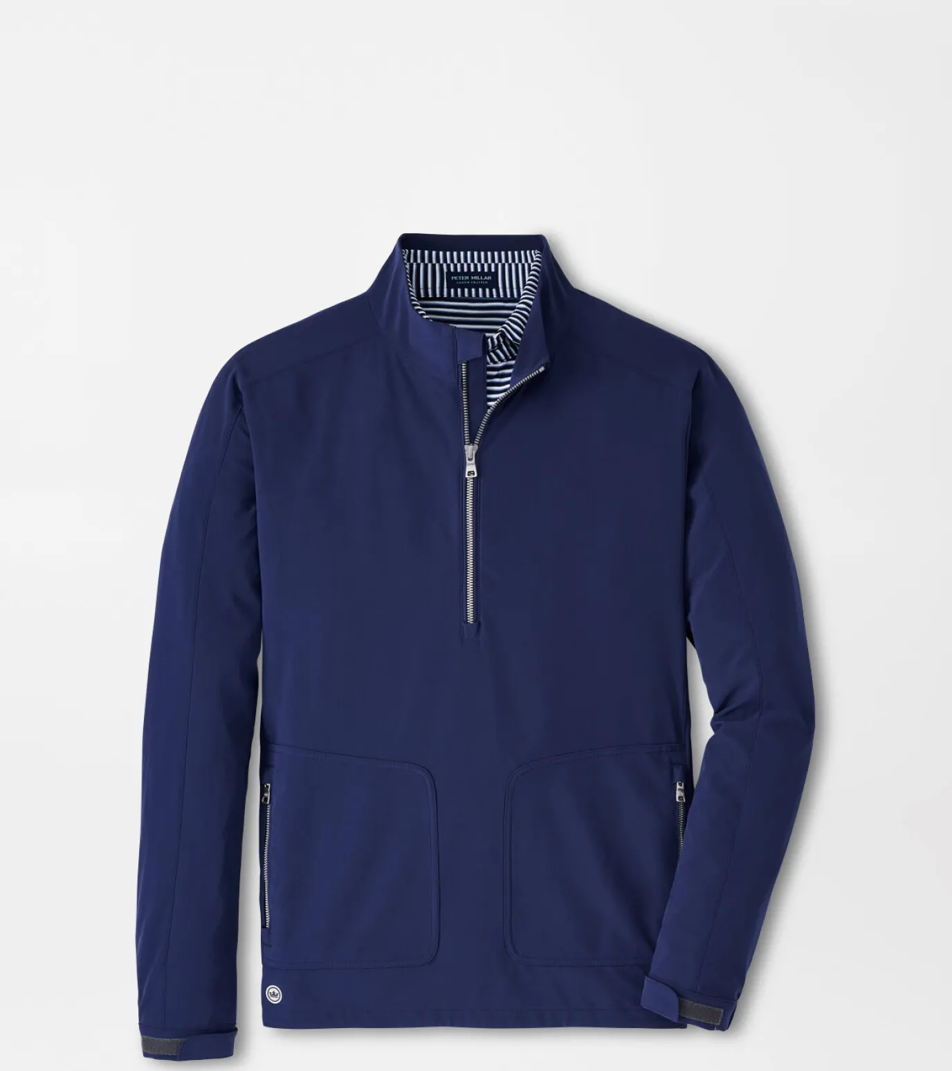 Quest Half-Zip