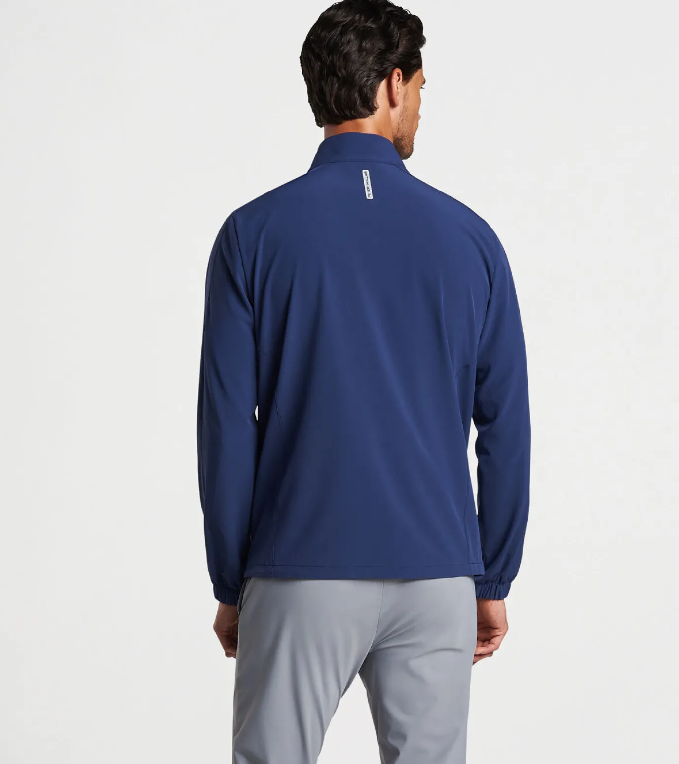 Quest Half-Zip