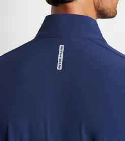 Quest Half-Zip