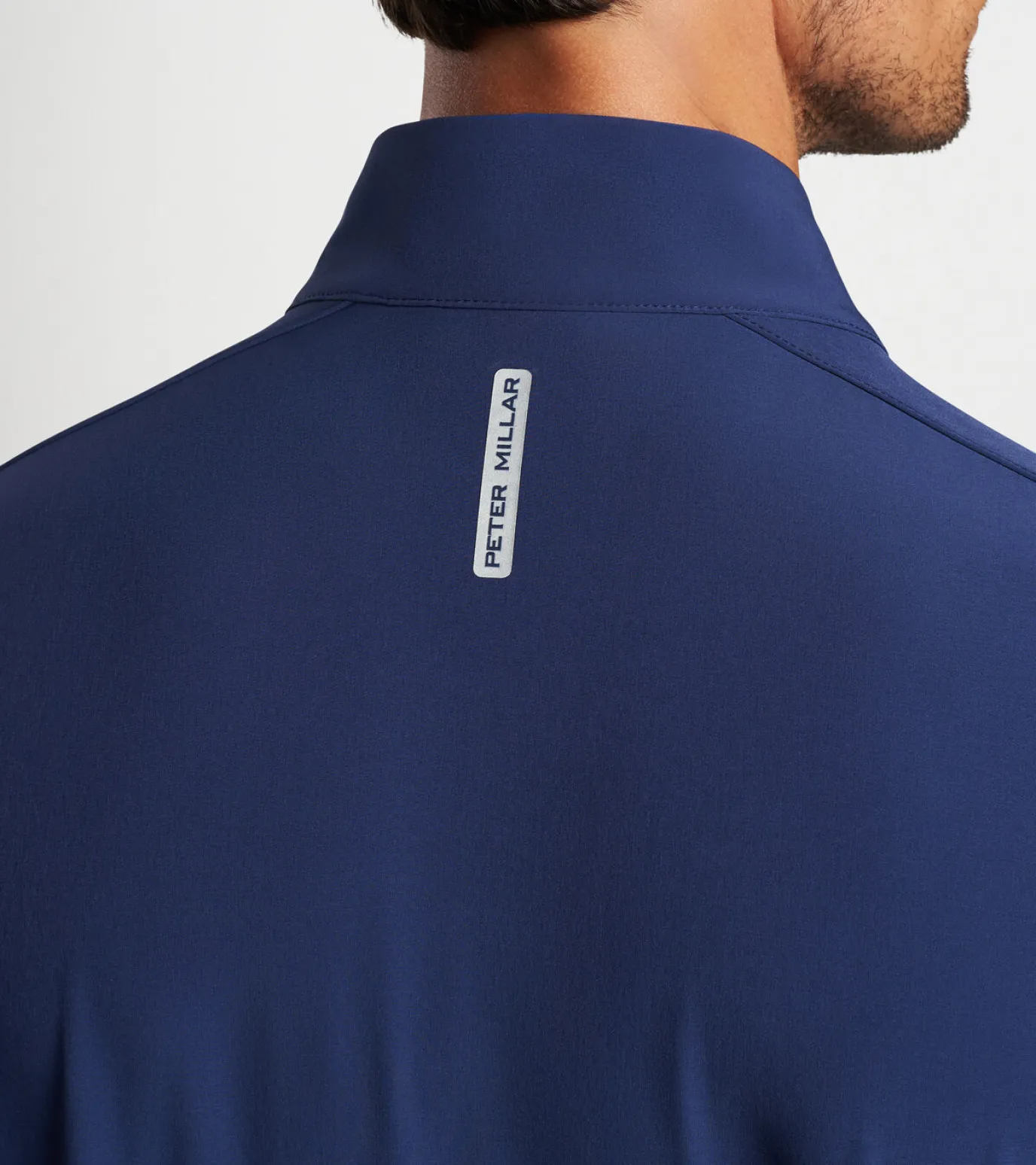 Quest Half-Zip