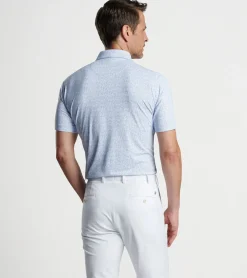Rhythm Performance Jersey Polo