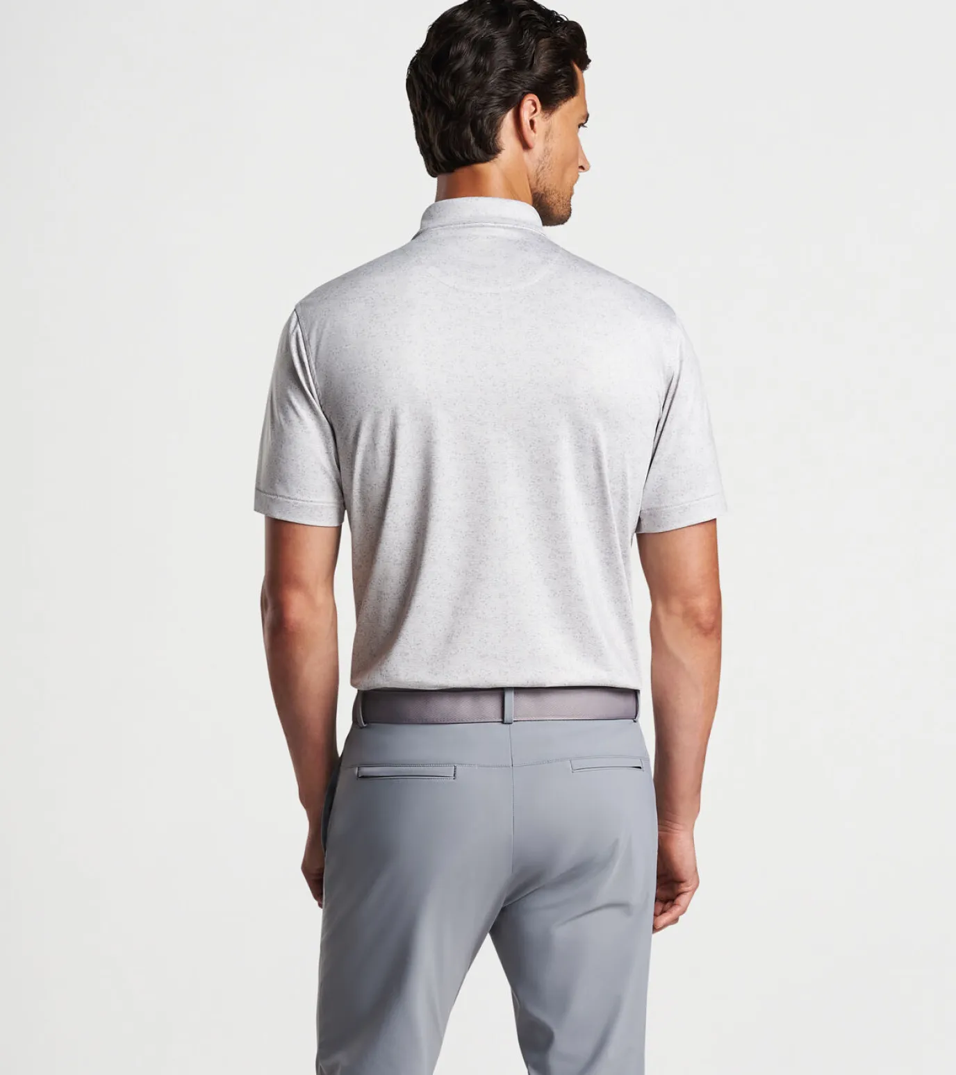 Riviera Performance Jersey Polo