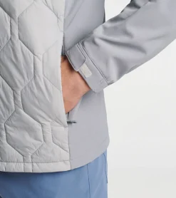 Rush Hooded Jacket