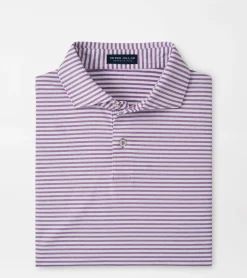 Sawyer Performance Jersey Polo