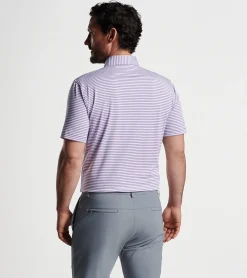 Sawyer Performance Jersey Polo