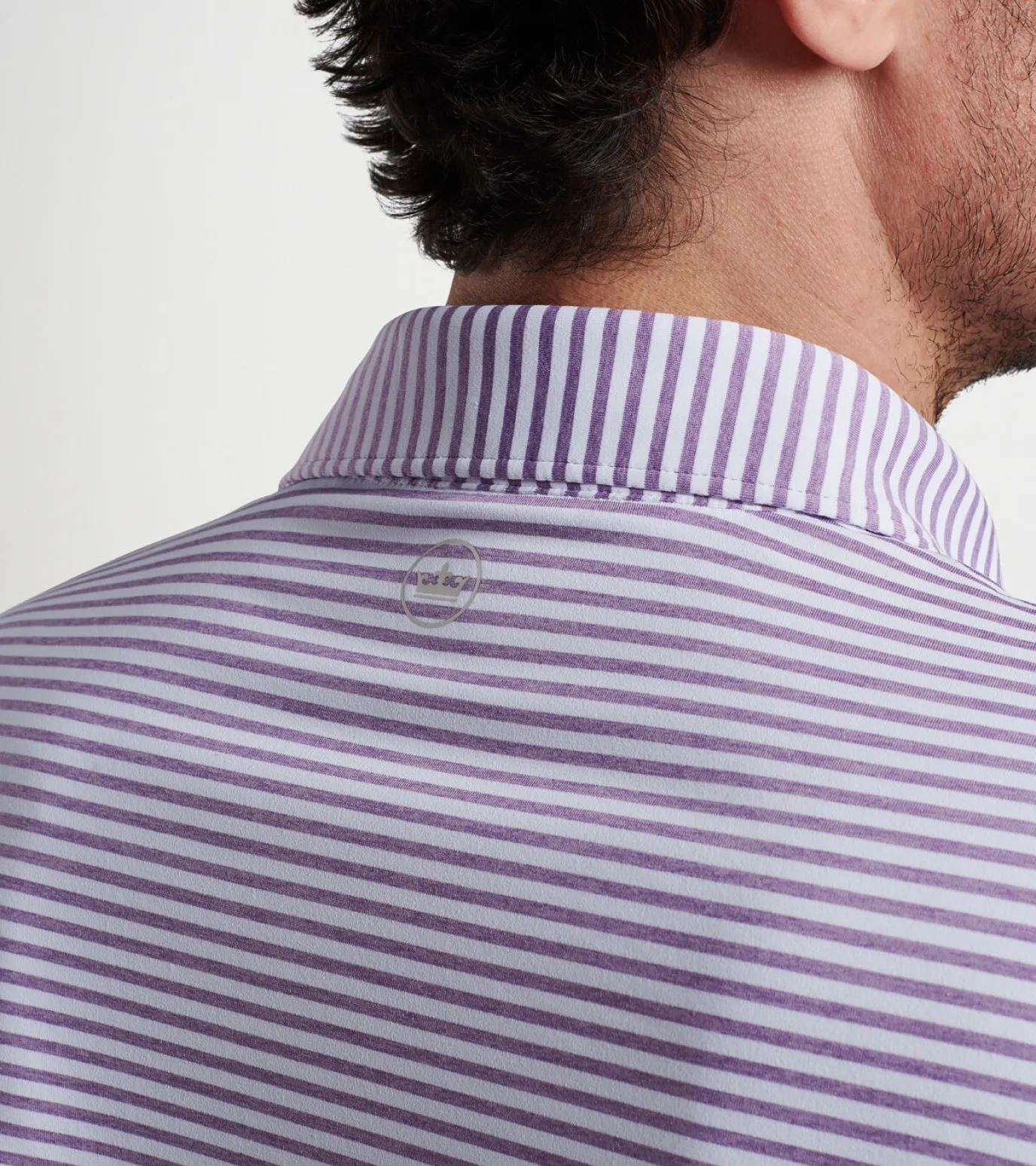 Sawyer Performance Jersey Polo