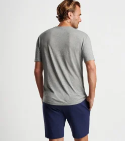 Seaside Pocket Tee