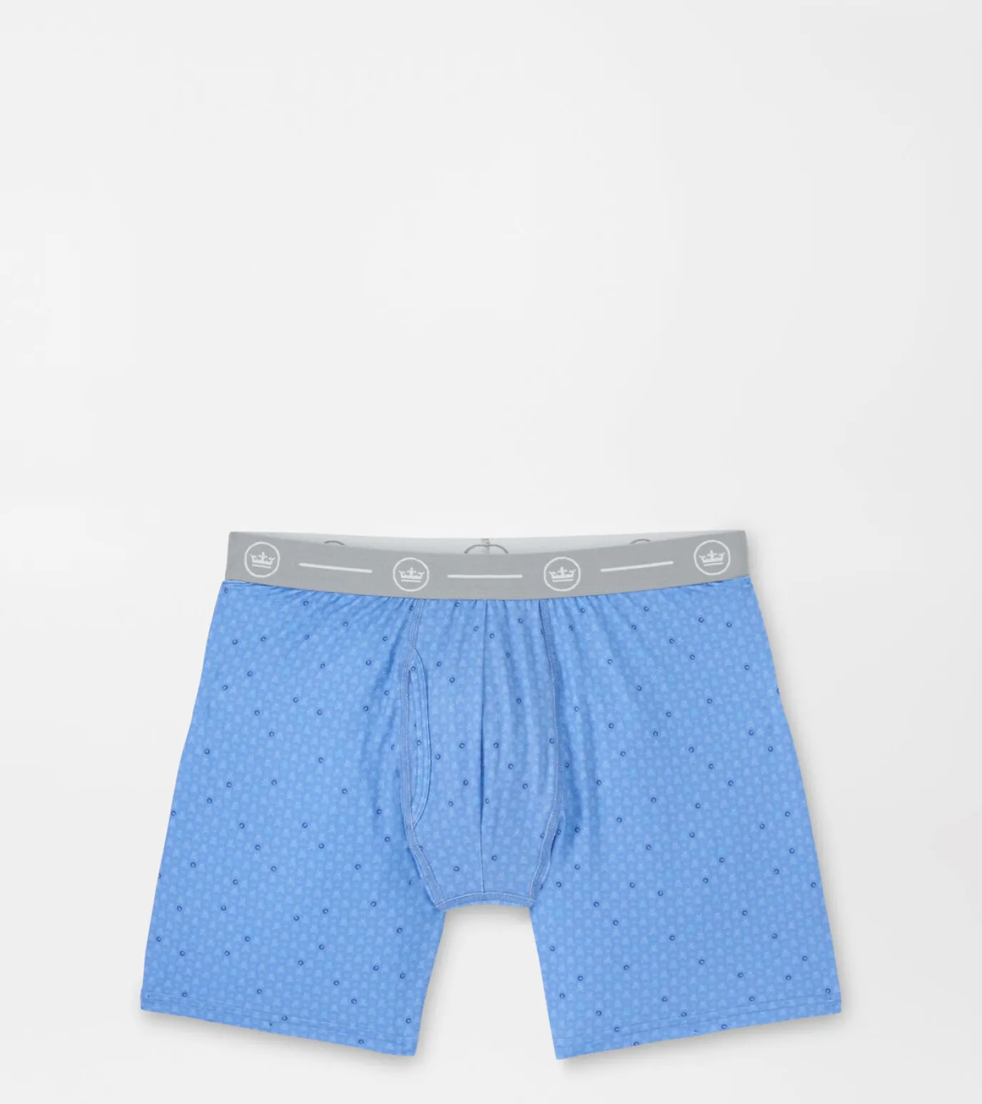 Skull In One Performance Boxer Brief