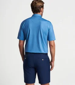 Soriano Performance Jersey Polo