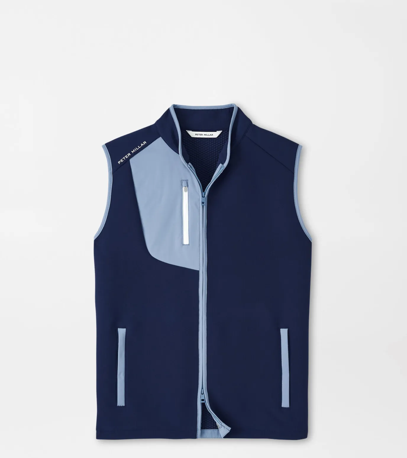 Squallblock Vest