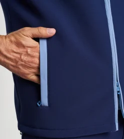 Squallblock Vest